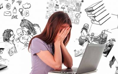 Les 4 phases de l’épuisement professionnel