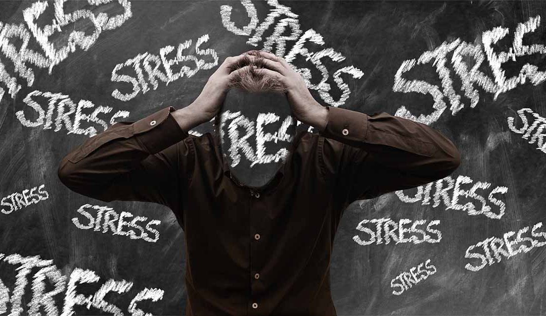 Qu&rsquo;est-ce que le Burn-out?