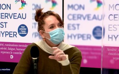 Cathy ASSENHEIM – Psychologue clinicienne