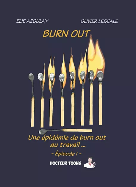 Burn out
