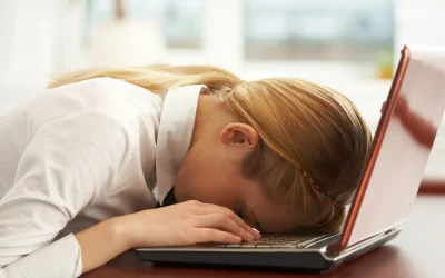 Je suis épuisé(e). Et si c’était un burnout ?