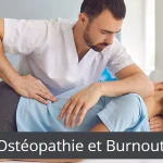 Osthéopathie et burnout