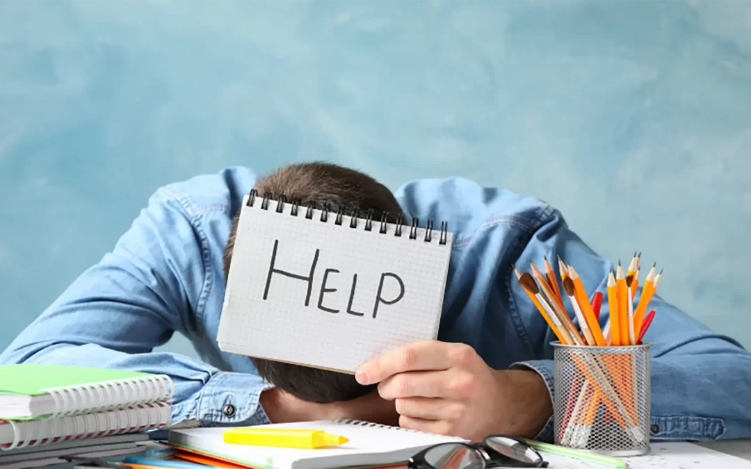 Comment sortir du burnout ?