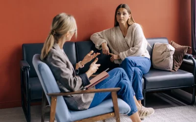 Quand consulter un psychologue du travail ?