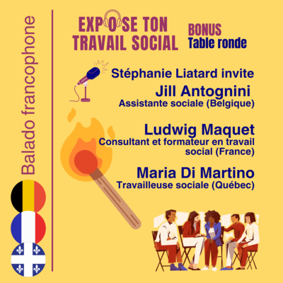 L’épuisement professionnel en travail social