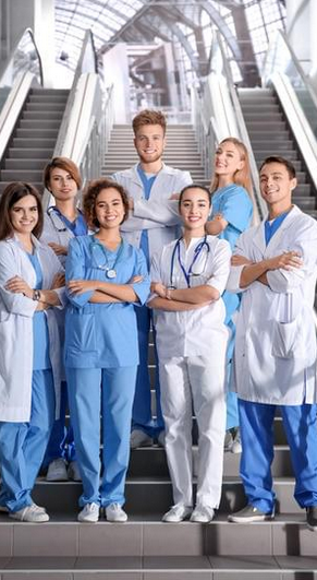 Burnout étudiants en médecine (6)