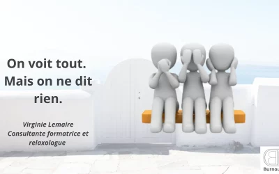 Bien-être au travail