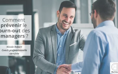 Comment prévenir le burn-out des managers