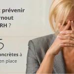 Image : Comment prévenir le burnout des RH