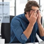 Image Technostress au travail